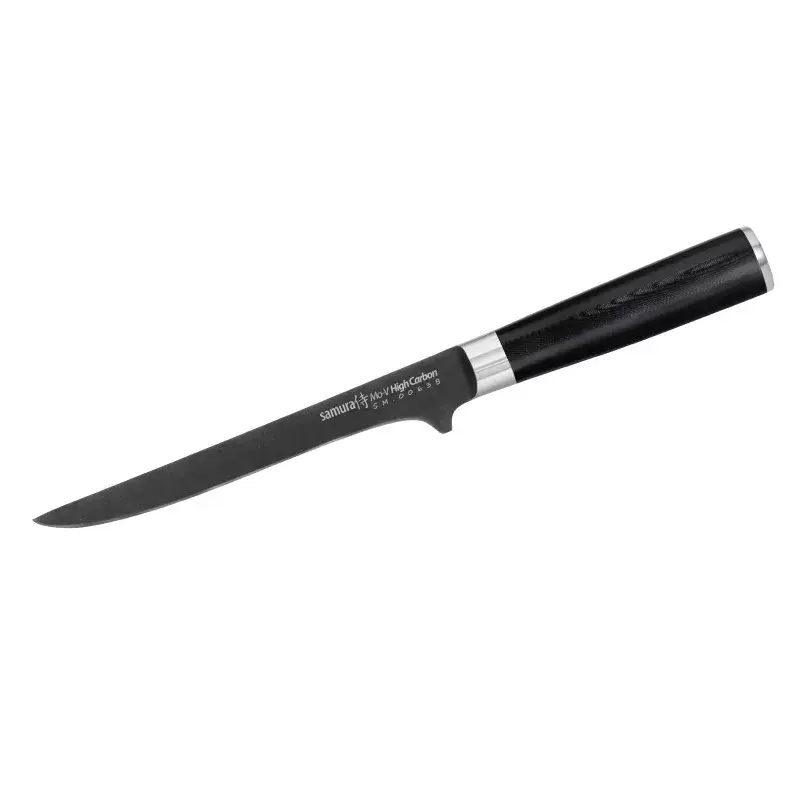Samura MO-V Stonewash atkaulošanas nazis 150mm Photo 2