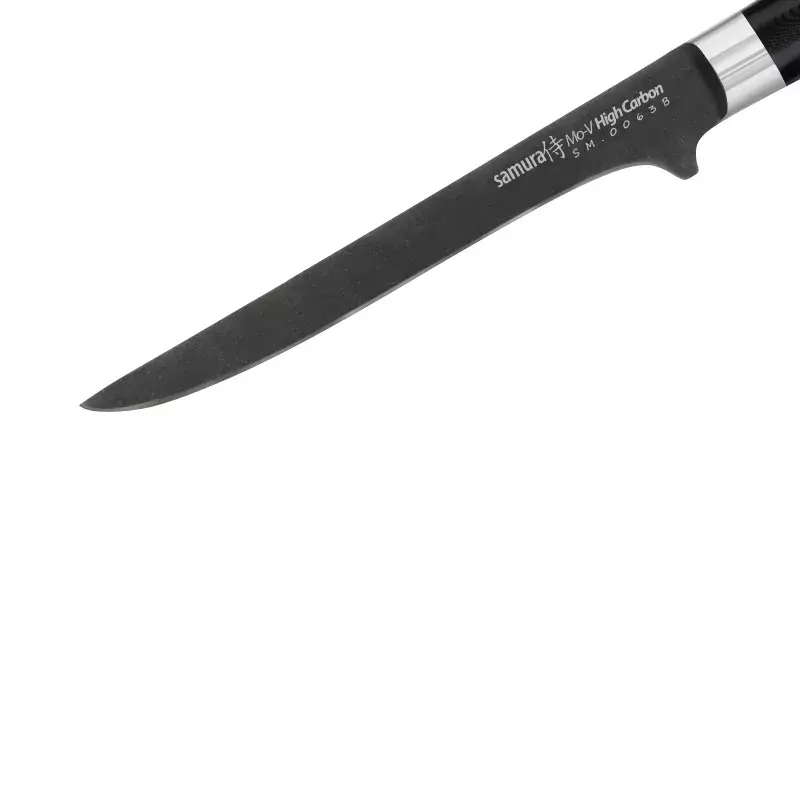 Samura MO-V Stonewash atkaulošanas nazis 150mm Photo 3