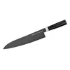 Samura MO-V Stonewash Grand šefpavāra nazis 240mm Photo 2