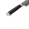 Samura MO-V Stonewash Santoku nazis Photo 4