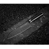 Samura MO-V Stonewash Santoku nazis Photo 12