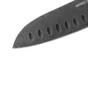 Samura MO-V Stonewash Santoku nazis Photo 8