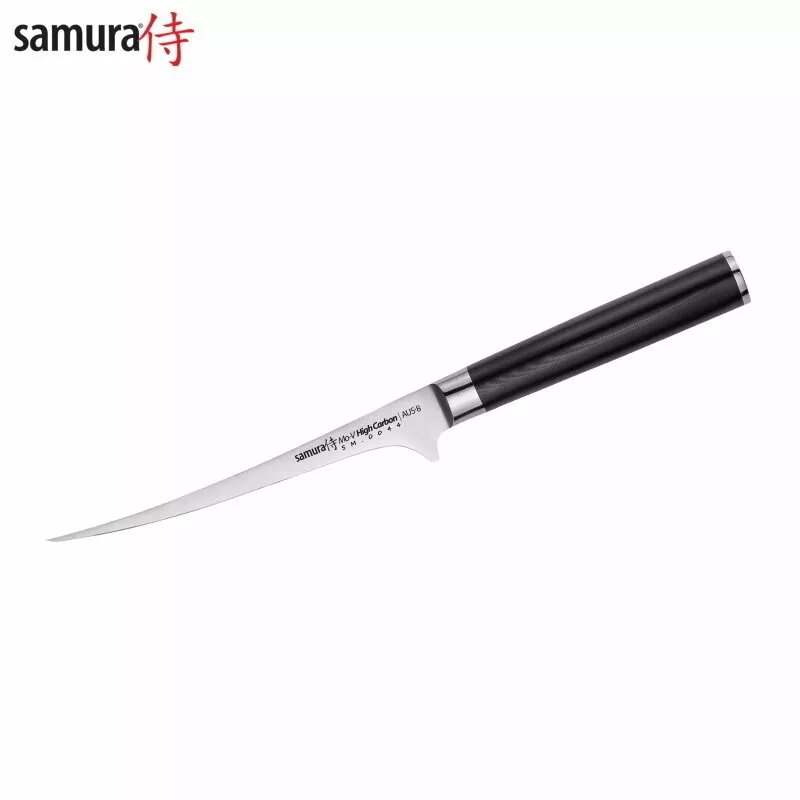 Samura MO-V Small Perfect filejas nazis