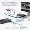 TP-LINK VIGI NVR1008 Photo 4