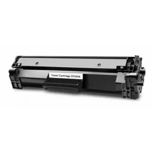 Toneris GenerInk HP CF244A Melns 1500 lapas