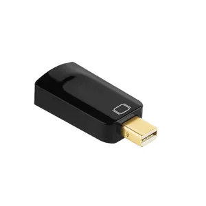 Cabletech Video Adapter mini DisplayPort to HDMI — passive video adapter, single-link
