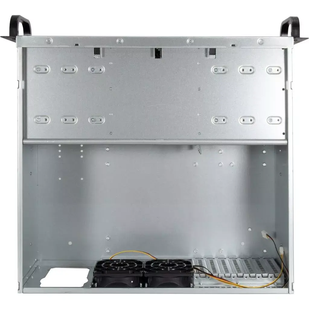Server Case Inter-Tech 4U 40240 Photo 4