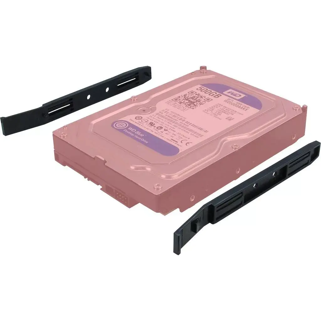 Server Case Inter-Tech 4U 40240 Photo 7