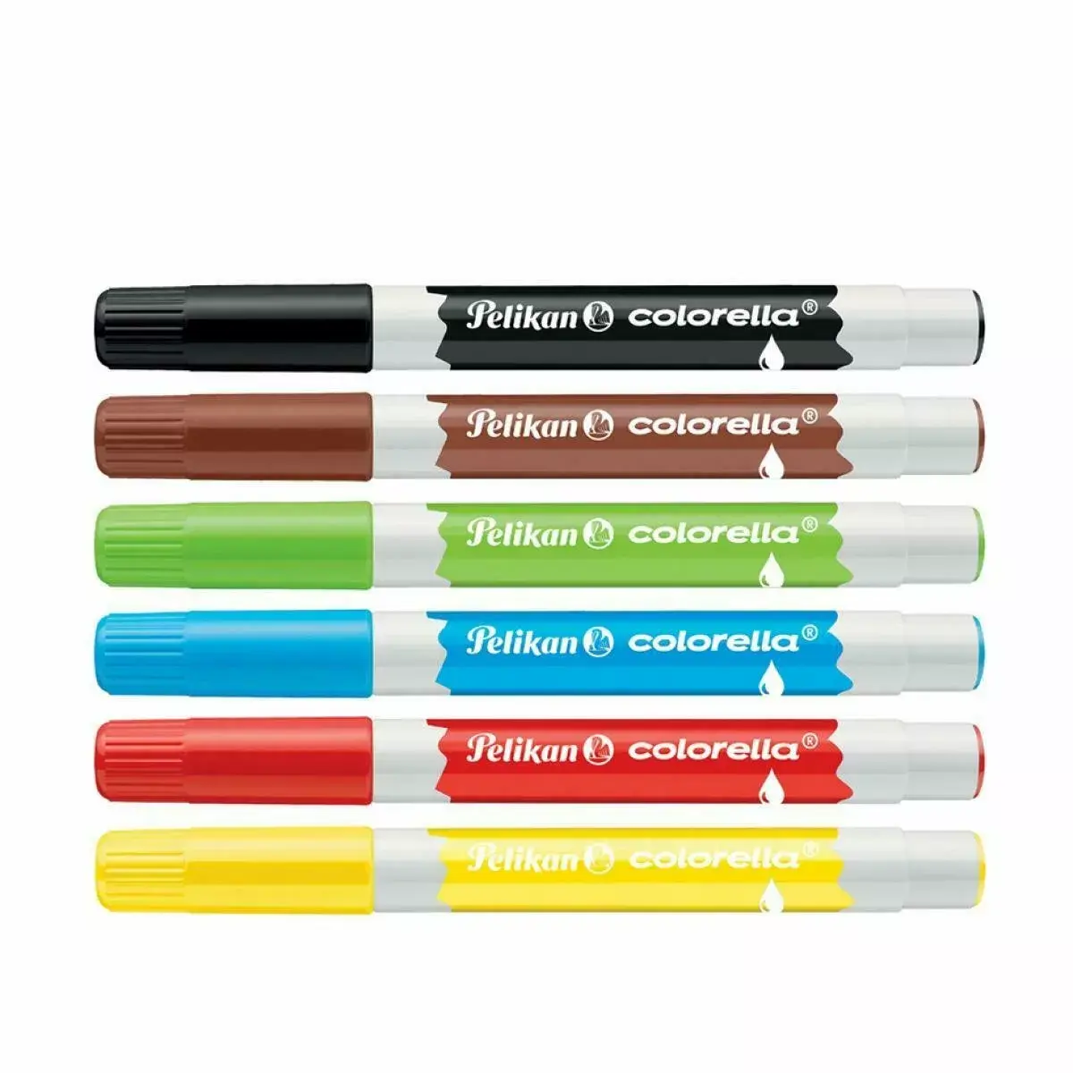 Flomārs Pelikan Colorella Photo 2
