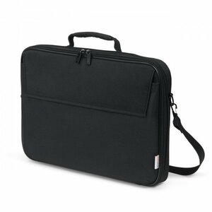 BASE XX D31795 portatīvo datoru soma & portfelis 39,6 cm (15.6") Melns