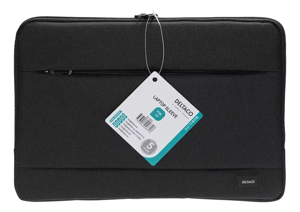 Sleeve case Deltaco NV-802 Photo 5