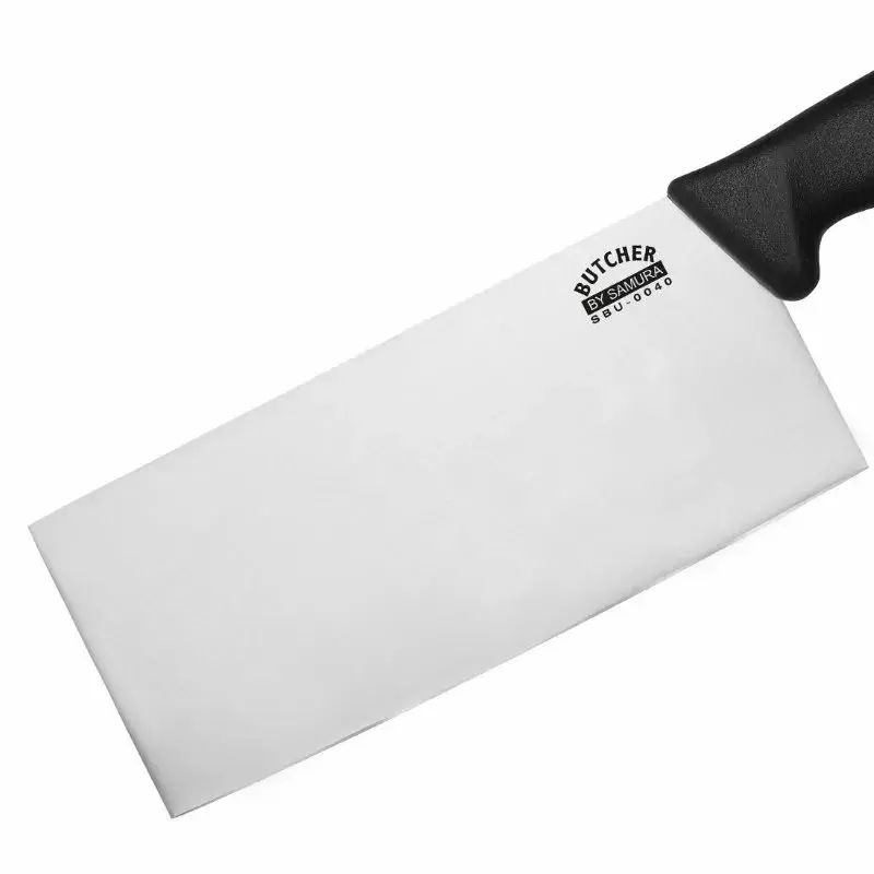 Samura SBU-0040 Butcher Knife Photo 3