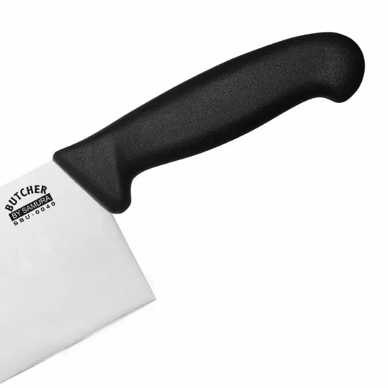 Samura SBU-0040 Butcher Knife Photo 4