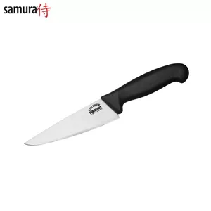 Samura Butcher Contemporary Short Chef Kitchen knife 150 mm from AUS 8 Japan steel 58 HRC