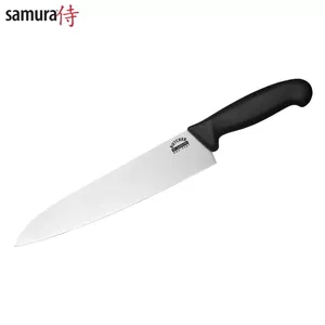 Samura Butcher Universal Grand Chef's Main Knife 240 mm from AUS 8 Japan steel 58 HRC