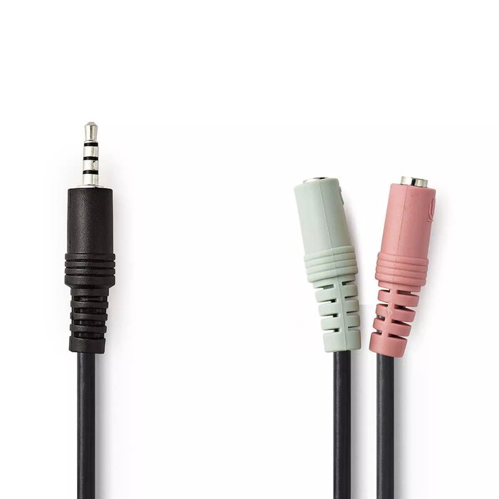 Audio / Video cables