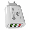 MACLEAN MCE479W 3‑port USB 18W charger Photo 4