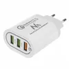 MACLEAN MCE479W 3‑port USB 18W charger Photo 5