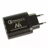 USB charger MACLEAN MCE479B — 3 ports 18W Photo 2