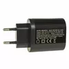 USB charger MACLEAN MCE479B — 3 ports 18W Photo 3