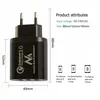 USB charger MACLEAN MCE479B — 3 ports 18W Photo 6