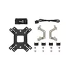 Air cooler AEROCOOL Mirage 5 — 5×6 mm pipes, 60 mm fan Photo 7