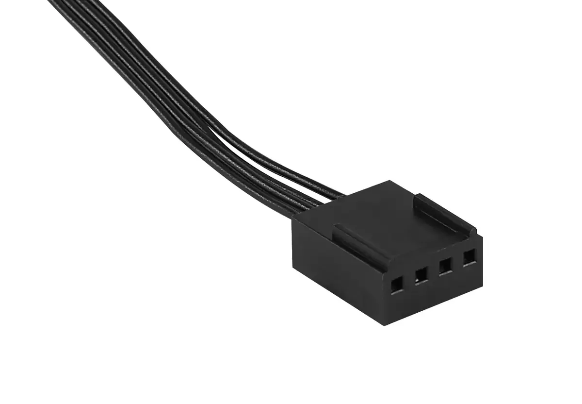 Air cooler AEROCOOL Mirage 5 — 5×6 mm pipes, 60 mm fan Photo 9
