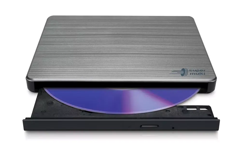 DVD-привод Hitachi-LG GP60NS60 Photo 4