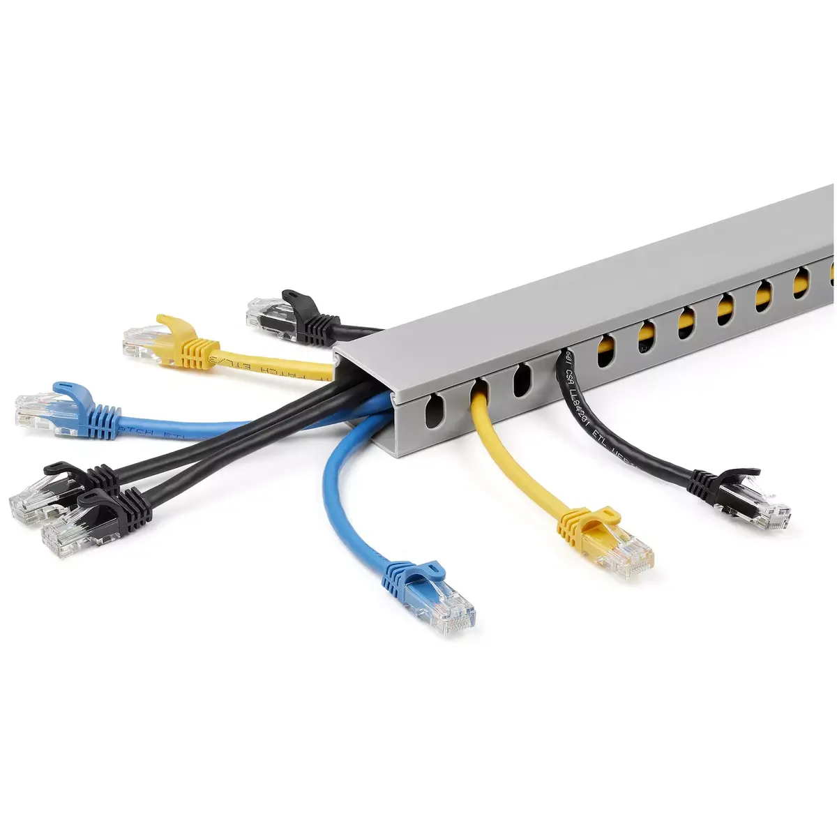 StarTech.com CBMWD3825 cable organizer CBMWD3825 Photo 3