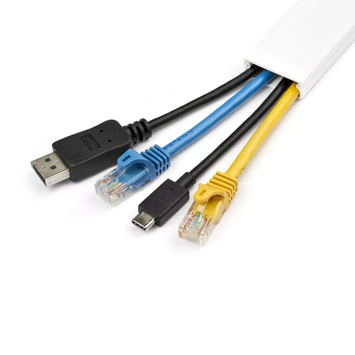 StarTech.com CBMWWD3211 cable organizer CBMWWD3211 Photo 2
