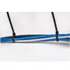Atbrīvojams kabeļu saišu StarTech.com CBMZT10B Photo 4