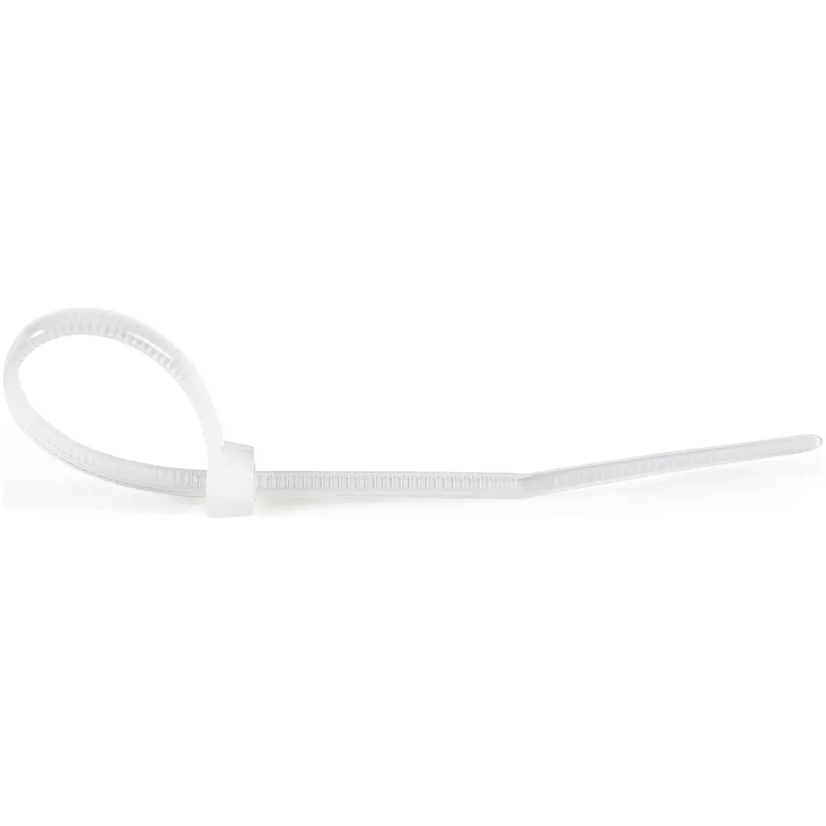 Atbrīvojams kabeļu saišu StarTech.com 4" Photo 2