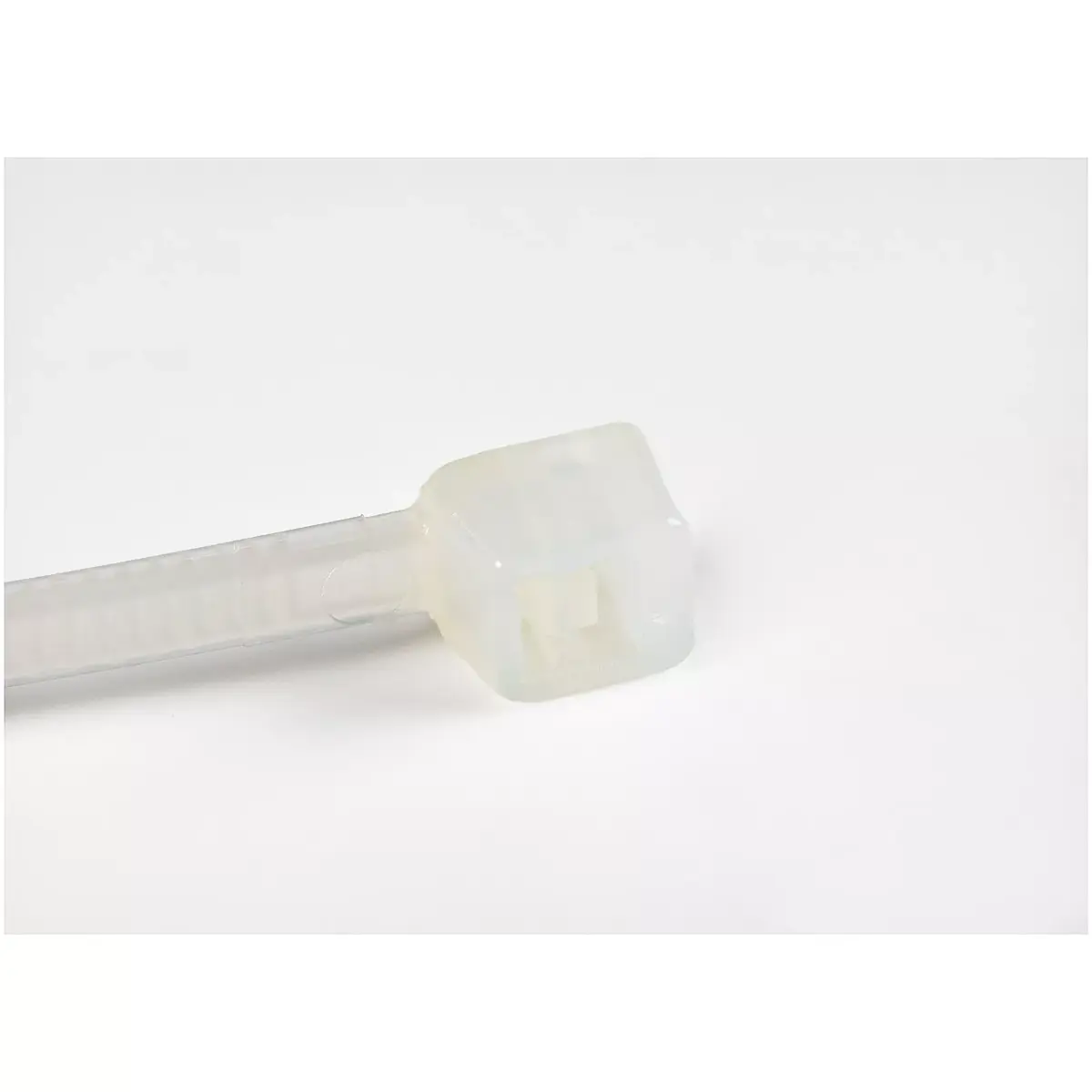 Atbrīvojams kabeļu saišu StarTech.com 4" Photo 4