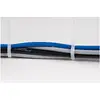 Atbrīvojams kabeļu saišu StarTech.com 8" 20cm Photo 5