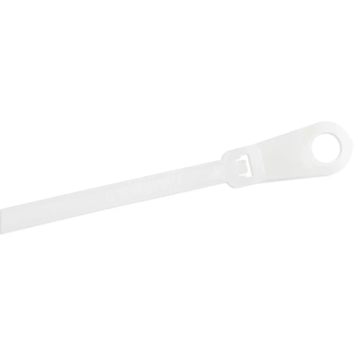 Atbrīvojams kabeļu saišu StarTech.com 6" 15cm Photo 2
