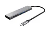 Trust Halyx USB-C Hub and Card Reader Photo 6