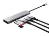 Trust Halyx USB-C Hub and Card Reader Photo 7