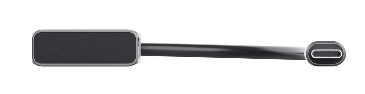 Trust Halyx USB-C Hub and Card Reader Photo 8