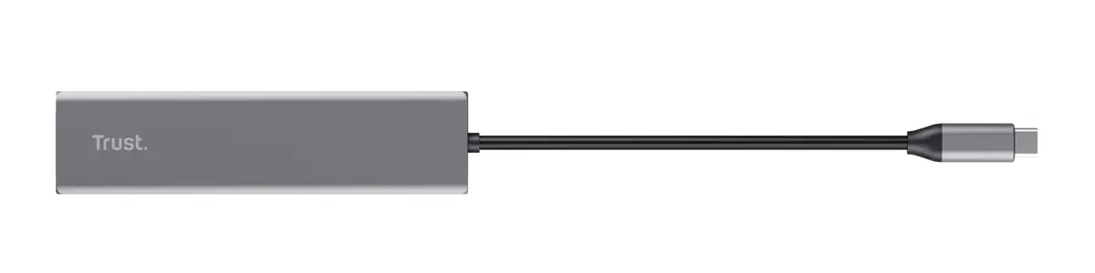 Trust Halyx USB-C Hub and Card Reader Photo 9