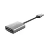 Kārtu lasītājs Trust Dalyx USB 3.2 Gen 1 Photo 2