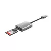 Kārtu lasītājs Trust Dalyx USB 3.2 Gen 1 Photo 3