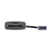Kārtu lasītājs Trust Dalyx USB 3.2 Gen 1 Photo 5