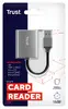 Кардридер Trust Dalyx USB 3.2 Photo 11