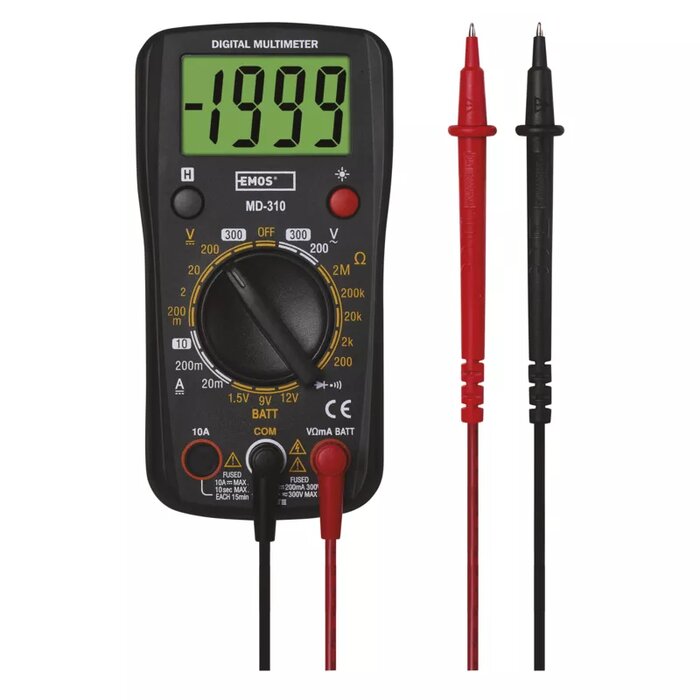 Image of Emos MD-310 product page