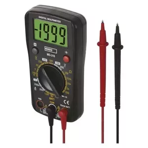 Digital multimeter Emos 2202017000