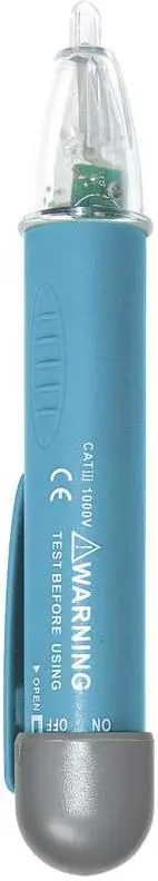 Voltage Tester Screwdriver EMOS GK7 Photo 2