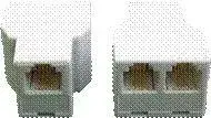 SC/APC simplex optiskais kabelis 9/125 µm 0.5 m Photo 1
