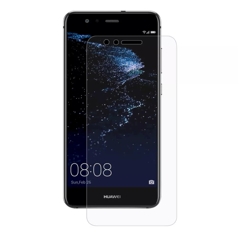 Rūdīta stikla ekrāna aizsargplēve Huawei P10