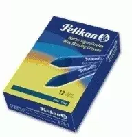 Мел для письма Pelikan 701110 Photo 2