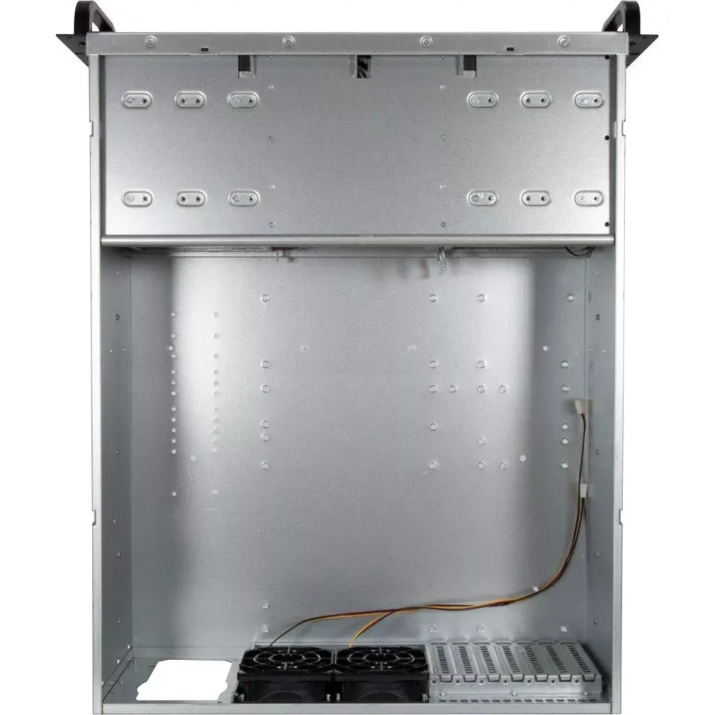 Server Case Inter-Tech 4U 40255 Photo 4